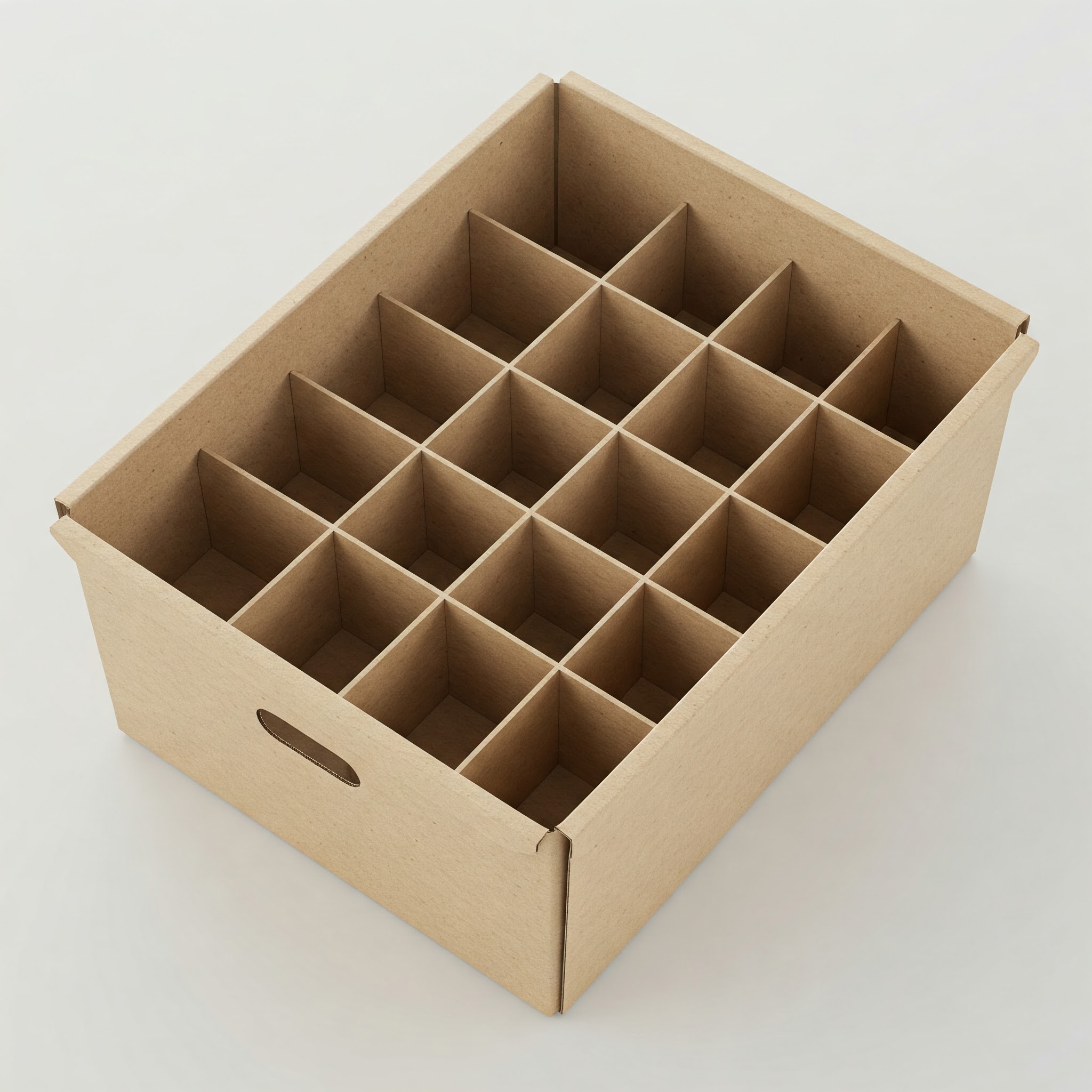 Contenedores Separador interno