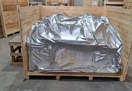 Embalajes Anticorrosión al Vacío